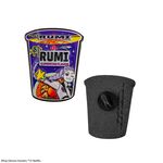 Product Καρφίτσα K- Pop Demon Hunters Rumi Superstar Flavor Noodles Pin Badge thumbnail image