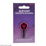 Product Καρφίτσα K- Pop Demon Hunters  Saja Boys Light Stick Pin thumbnail image