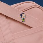 Product Καρφίτσα K- Pop Demon Zoey Pin thumbnail image