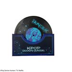 Product Σουβέρ K-Pop Demon Hunters - Hunters & Demons Soundtrack Coasters ( Set of 4) thumbnail image