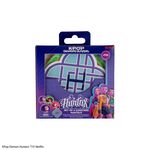 Product Σουβέρ K-Pop Demon Hunters - HUNTR/X Coasters (Set of 4) thumbnail image