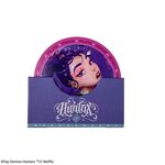 Product Σουβέρ K-Pop Demon Hunters - HUNTR/X Coasters (Set of 4) thumbnail image