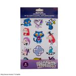 Product K- Pop Demon Hunters Stickers thumbnail image