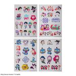 Product K- Pop Demon Hunters Stickers thumbnail image