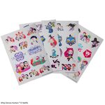 Product K- Pop Demon Hunters Stickers thumbnail image