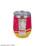 Product Κούπα K-Pop Demon Hunters Mira Superstar  Insulated Travel Mug thumbnail image