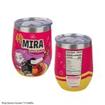 Product Κούπα K-Pop Demon Hunters Mira Superstar  Insulated Travel Mug thumbnail image