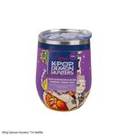 Product Κούπα K-Pop Demon Hunters Rumi Superstar  Insulated Travel Mug thumbnail image