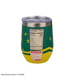 Product Κούπα K-Pop Demon Hunters Zoey Superstar  Insulated Travel Mug thumbnail image