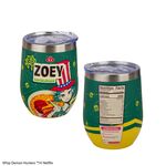 Product Κούπα K-Pop Demon Hunters Zoey Superstar  Insulated Travel Mug thumbnail image