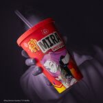 Product Ποτήρι K-Pop Demon Hunters Mira: Spice Queen Cup and Straw thumbnail image
