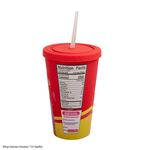 Product Ποτήρι K-Pop Demon Hunters Mira: Spice Queen Cup and Straw thumbnail image