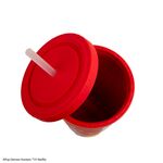 Product Ποτήρι K-Pop Demon Hunters Mira: Spice Queen Cup and Straw thumbnail image