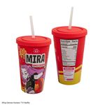 Product Ποτήρι K-Pop Demon Hunters Mira: Spice Queen Cup and Straw thumbnail image