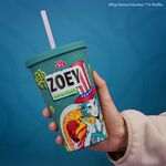 Product Ποτήρι K-Pop Demon Hunters Zoey Tumbler thumbnail image