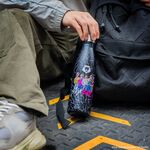 Product Μπουκάλι K-Pop Demon Hunters - Saja Boys Water Bottle thumbnail image