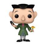 Product Φιγούρα Funko Pop! The Adventures of Ichabod and Mr. Toad - Ichabod Crane thumbnail image