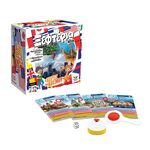 Product Τα Ξεφτέρια: Χώρες του Κόσμου thumbnail image