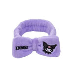 Product Κορδέλα Μαλλιών Hello Kitty Kuromi Head Band Purple thumbnail image