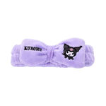 Product Κορδέλα Μαλλιών Hello Kitty Kuromi Head Band Purple thumbnail image