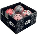 Product Χριστουγεννιάτικες Μπάλες Star Wars 4 Stormtrooper thumbnail image