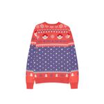 Product Pokemon - Gengar Christmas Jumper thumbnail image