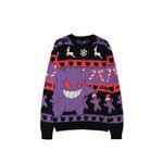 Product Pokemon - Gengar Christmas Jumper thumbnail image