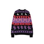Product Pokemon - Gengar Christmas Jumper thumbnail image