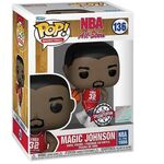 Product Φιγούρα Funko Pop! NBA USA Basketball David Robinson 1992 Team USA Jersey (Special Edition) thumbnail image
