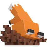 Product Μινιατούρα  Mattel Minecraft: Mini Eggs With Figure -  Mc Mini Fox (JJV73) thumbnail image