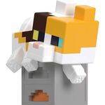 Product Μινιατούρα  Mattel Minecraft: Mini Eggs With Figure -  Mc Mini Cat (JJV75) thumbnail image