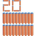 Product Hasbro: Nerf - N Series Refill 20 (F8640) thumbnail image