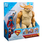 Product Spin Master DC Superman Movie: Superman Vs Kaiju (With Slime) - Action Figures 6" (6073195) thumbnail image