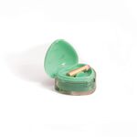 Product Σετ Ομορφιάς AS HappiHobbi: Beauty - Lip Balm Sparkle Love (Green Color) (1081-60011) thumbnail image