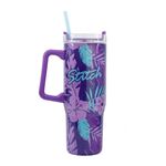 Product Μπουκάλι Νερού Disney Stitch  Insulated Stainless Steel XL Rambler thumbnail image