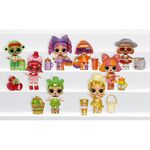 Product MGA L.O.L. Surprise: Loves Mini Sweets Vending Machine Haribo (PDQ) (119883EUC) thumbnail image