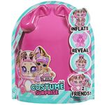 Product MGA L.O.L. Surprise!: Tweens Costume Surprise - Ali Dance Doll (504146) thumbnail image