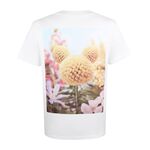 Product Disney Mickey Photographic White Ladies T-shirt thumbnail image