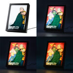 Product Κάδρο με Φώς Sakamoto Days Framed LED Print thumbnail image