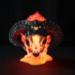 Product The Lord of the Rings Balrog Lamp thumbnail image