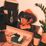 Product The Lord of the Rings Balrog Lamp thumbnail image