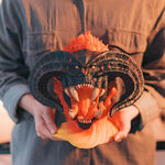 Product The Lord of the Rings Balrog Lamp thumbnail image