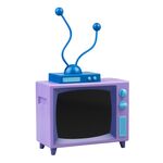 Product Φωτιστικό The Simpsons TV Lamp thumbnail image