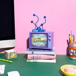 Product Φωτιστικό The Simpsons TV Lamp thumbnail image