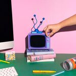 Product Φωτιστικό The Simpsons TV Lamp thumbnail image