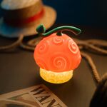 Product Φωτιστικό One Piece Human Human Fruit Lamp thumbnail image