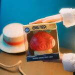 Product Φωτιστικό One Piece Human Human Fruit Lamp thumbnail image