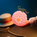 Product Φωτιστικό One Piece Flower-Flower Fruit Lamp thumbnail image