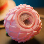 Product Φωτιστικό One Piece Flower-Flower Fruit Lamp thumbnail image