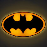Product DC Comics Batman Lamp thumbnail image